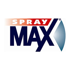 SprayMax Aerosols 2K Clear