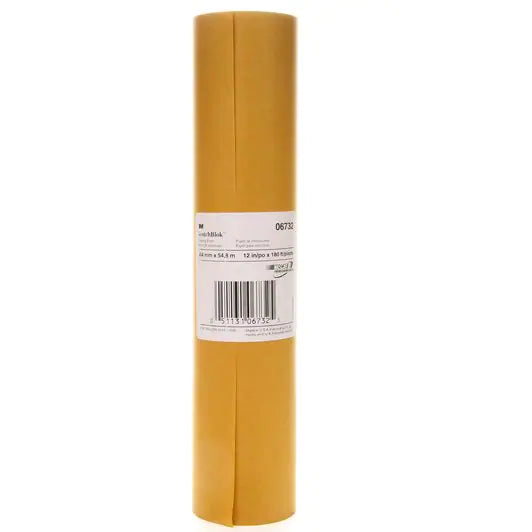 3M™ Scotchblok™ Masking Paper, Yellow
