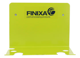 FINIXA Spray Gun support with magnet backing
