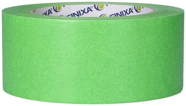 FINIXA Masking Tape, Green - 120 °C
