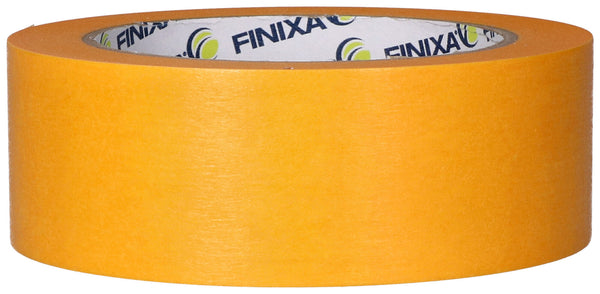 FINIXA Masking Tape, Gold - 100 °C
