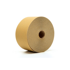 3M™ Stikit™ Abrasive Sheet Roll, Gold, 236U, P120, A-weight, 2 3/4 in x 30 yd. (02597)