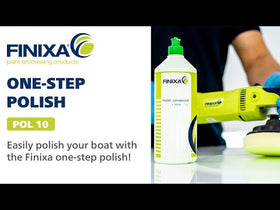 FINIXA Polish Paste 1-Step
