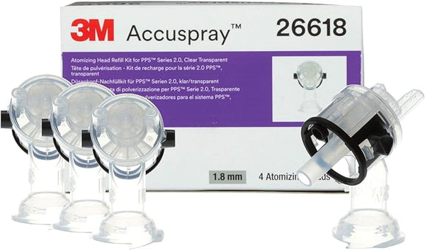 3M Accuspray Nozzle 1.8mm