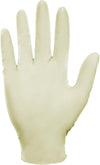 SAS Safety Corp - Value-Touch Powder-Free Disposable Latex 5 Mil Gloves