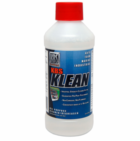 KBS Klean - All Purpose Cleaner and Degreaser