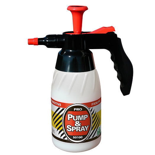 FBS Pump & Spray Compression Sprayer