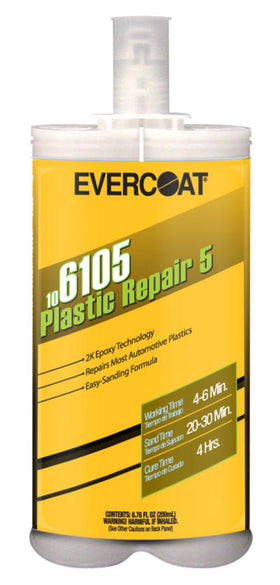 EVERCOAT Plastic Repair-5, 200mL