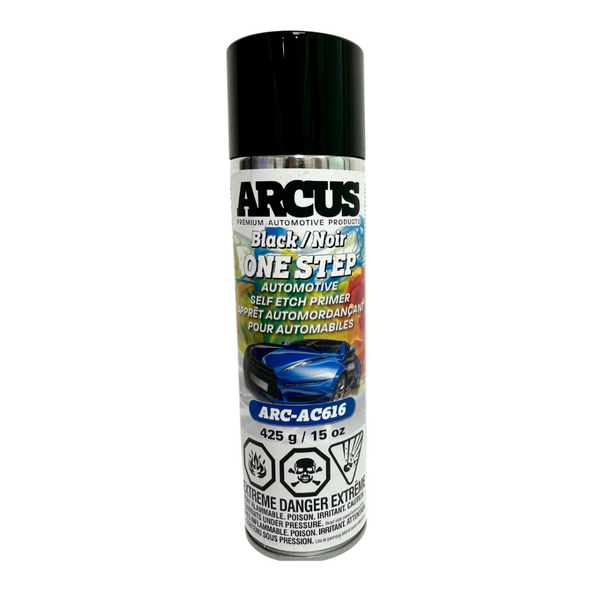 Arcus One Step Self Etching Primer