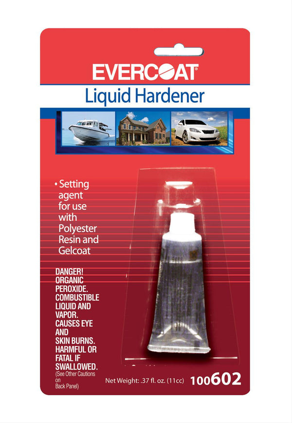 EVERCOAT Liquid Hardener
