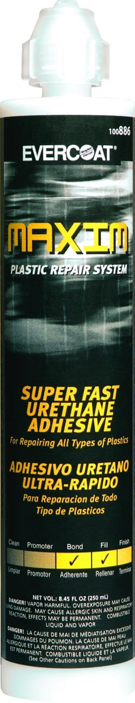 EVERCOAT Maxim Super Fast Urethane Adhesive