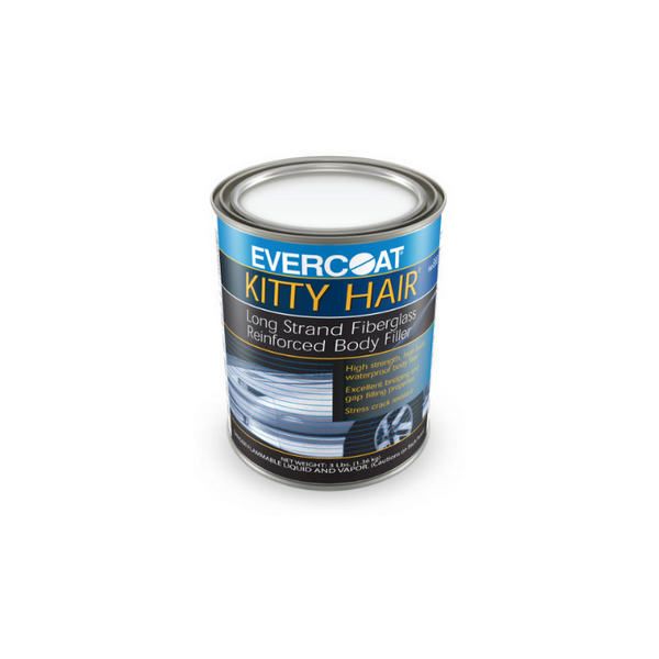 EVERCOAT Kitty Hair Coating