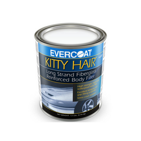 EVERCOAT Kitty Hair Coating