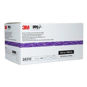 3M™ PPS™ Series 2.0 Spray Cup System Kit, Midi