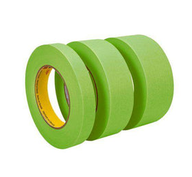 3M™  Green Masking Tape 233+