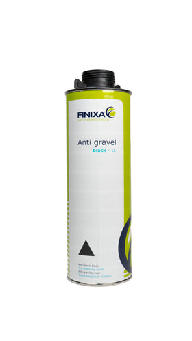 FINIXA Anti-gravel coating
