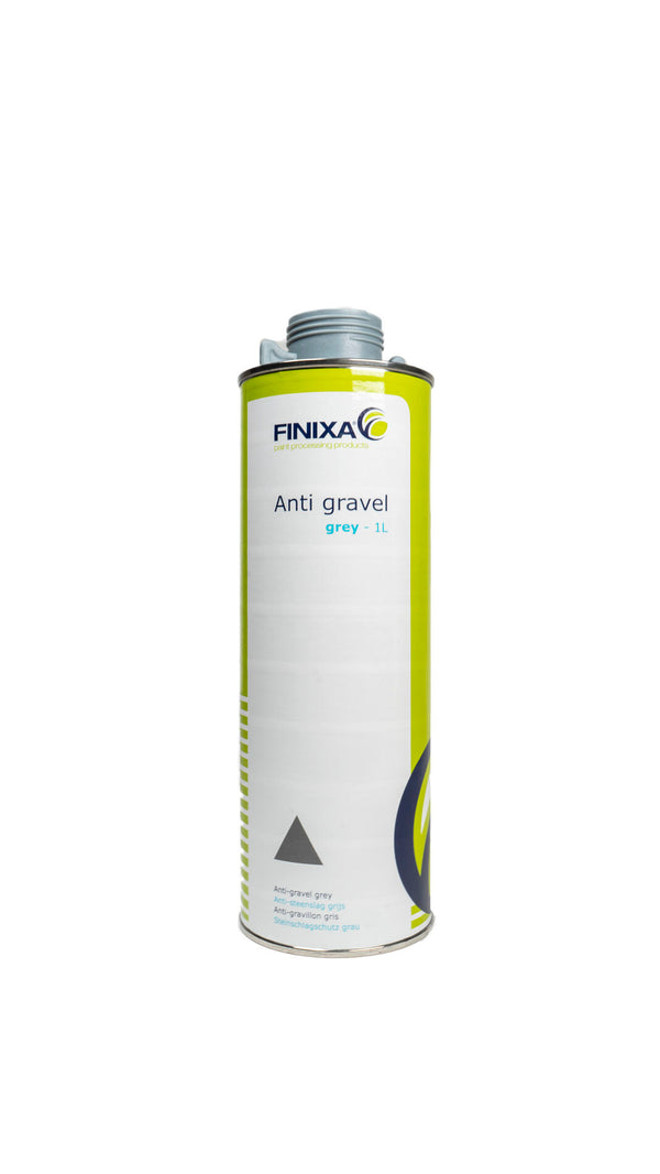 FINIXA Anti-Gravel coating (1 Litre)