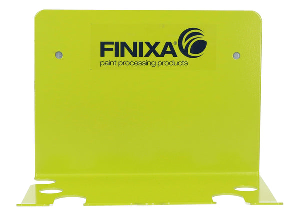 FINIXA Spray gun support with magnet backing