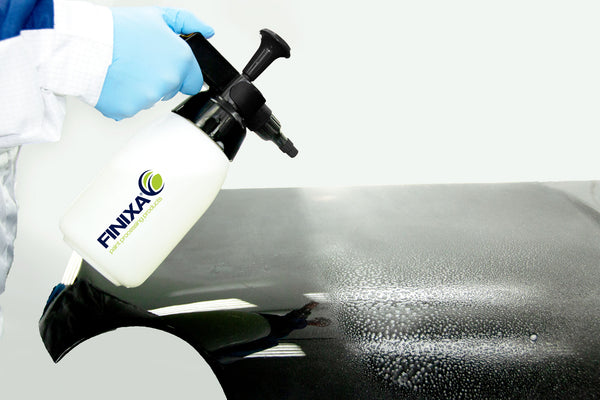 FINIXA Pressure sprayer premium 1L (EPDM)