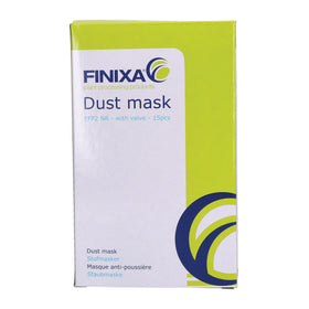 FINIXA Dust Mask Fine