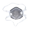 FINIXA Carbon dust mask P2 with 2 valves
