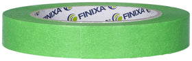 FINIXA Masking Tape, Green - 120 °C