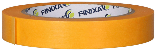FINIXA Masking tape gold 100 °C