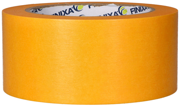 FINIXA Masking tape gold 100 °C