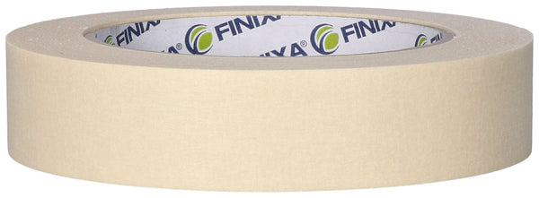 FINIXA Masking Tape, Beige - 100 °C
