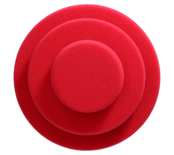 FINIXA Red Foam Pad