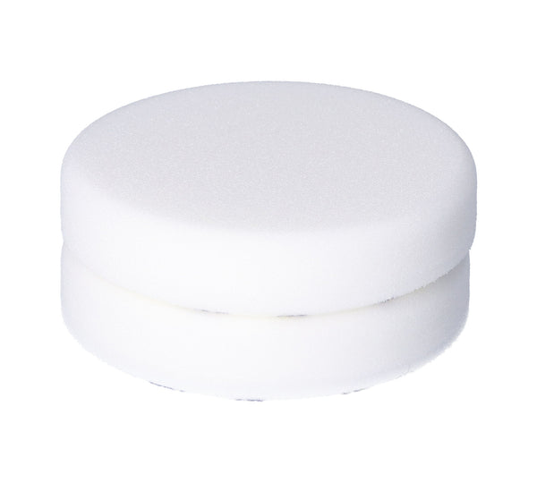 FINIXA Foam Pad, Semi-Rigid, White