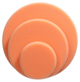 FINIXA Foam Pad, Semi-Rigid, Orange