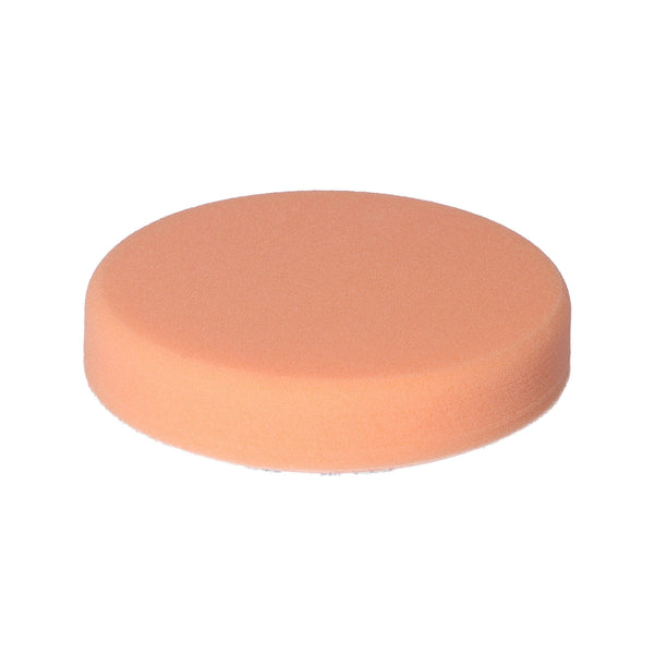 FINIXA Foam Pad, Semi-Rigid, Orange