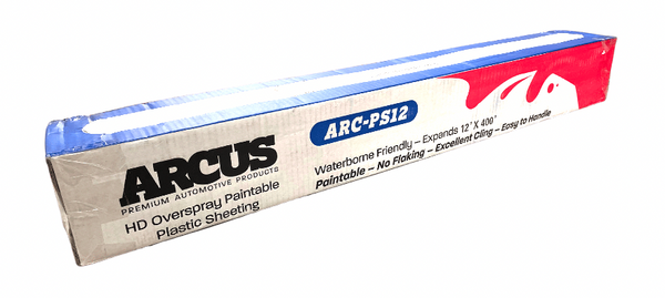 Arcus - Plastic Sheeting