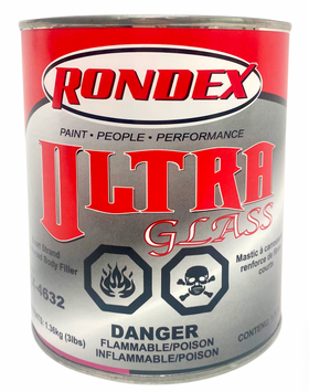 Rondex Ultra Glass Filler