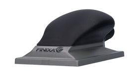 FINIXA Sanding block flat hand grip + 3 different shapes