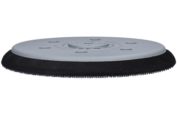 FINIXA Sanding Pad Velcro, 15 holes, Ø 150mm
