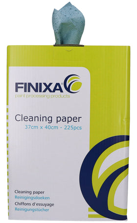FINIXA Cleaning Paper