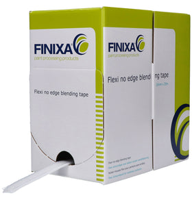 FINIXA Flexi 'no edge' blending tape