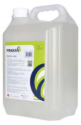 FINIXA Spray Wax (5 Litres)