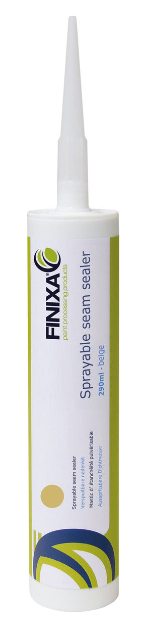 FINIXA Sprayable seam sealer