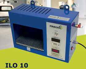 FINIXA - Drying oven for spray sample plates
