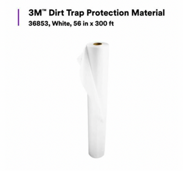 3M™ Dirt Trap Protection Material (36853)