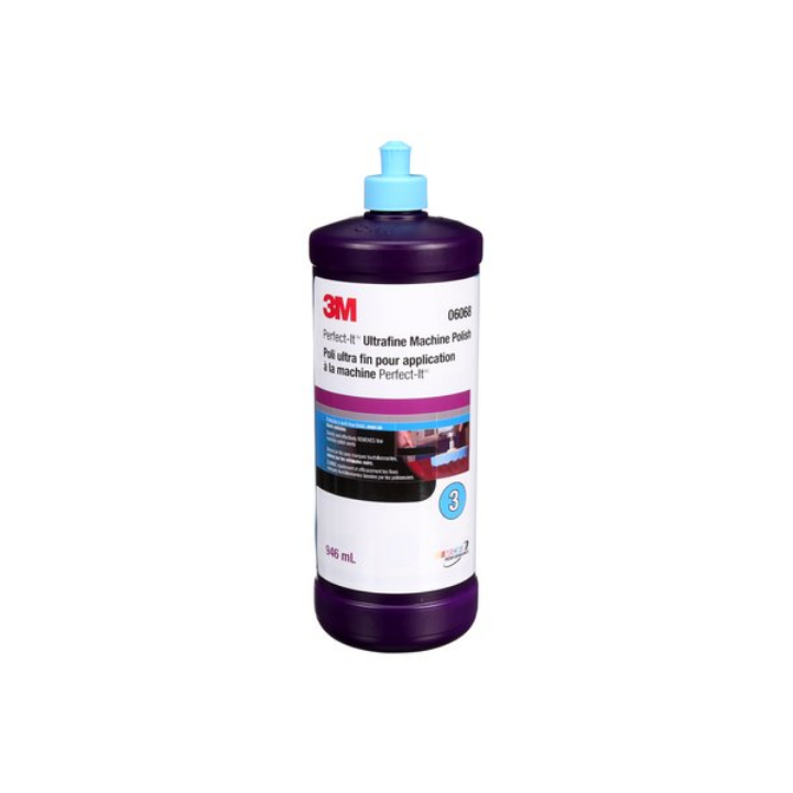 3M™ Perfect-It™ EX Machine Polish