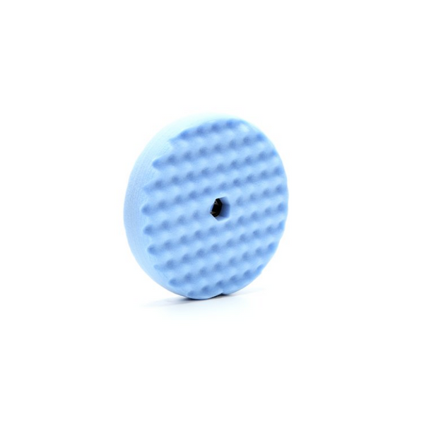 3M™ Perfect-It™ Ultrafine Foam Polishing Pad, 8 in, Quick Connect (05708)
