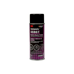 3M™ Automix® Polyolefin Adhesion Promoter, Clear, 12 oz (05907)