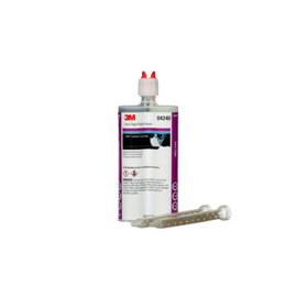 3M™ Semi-Rigid Plastic Repair, 200 ml (04240)