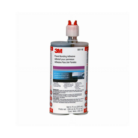 3M™ Automix® Panel Bonding Adhesive, 6.8 fl. oz. (200 ml) (08116)