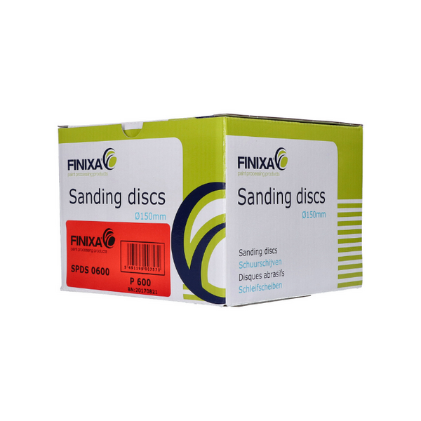 FINIXA Sanding Disc 6