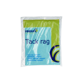 FINIXA Tack Rags - 38cm x 45cm - 30x6pcs